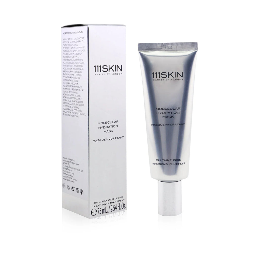 Molecular Hydration Mask 75ml/2.54oz F77512