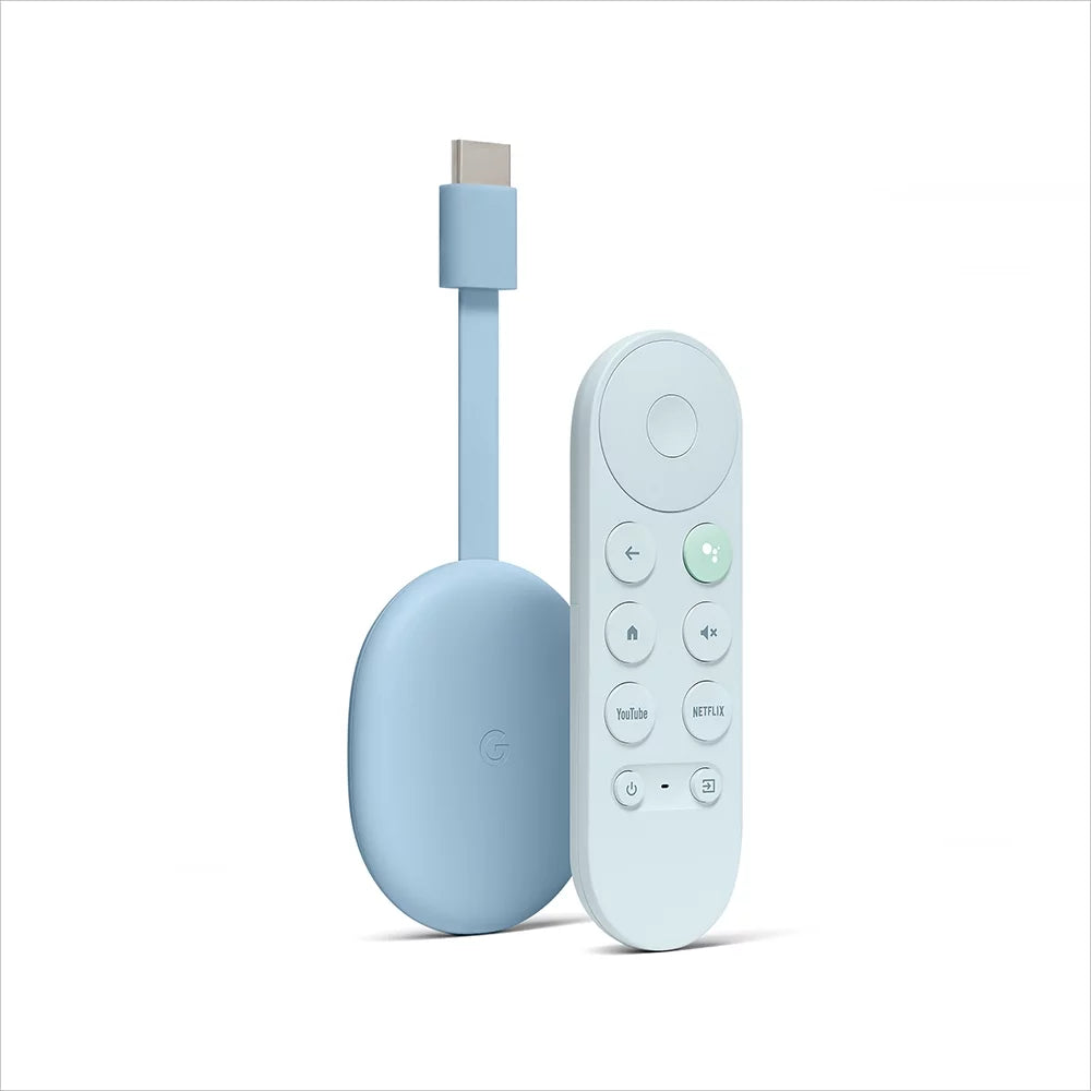 Chromecast with Google TV W487370