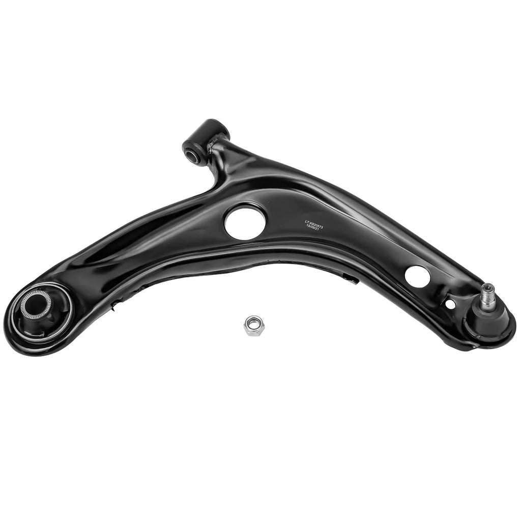 Front 2pc Lower Control Arms with Ball Joints C318067