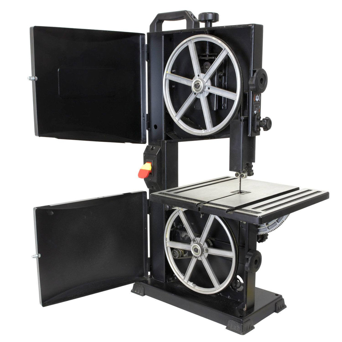 2.8-Amp 9x22 Benchtop Band Saw Z46461
