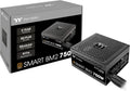 750W 80 Plus Gold Semi Modular Power Supply M9727