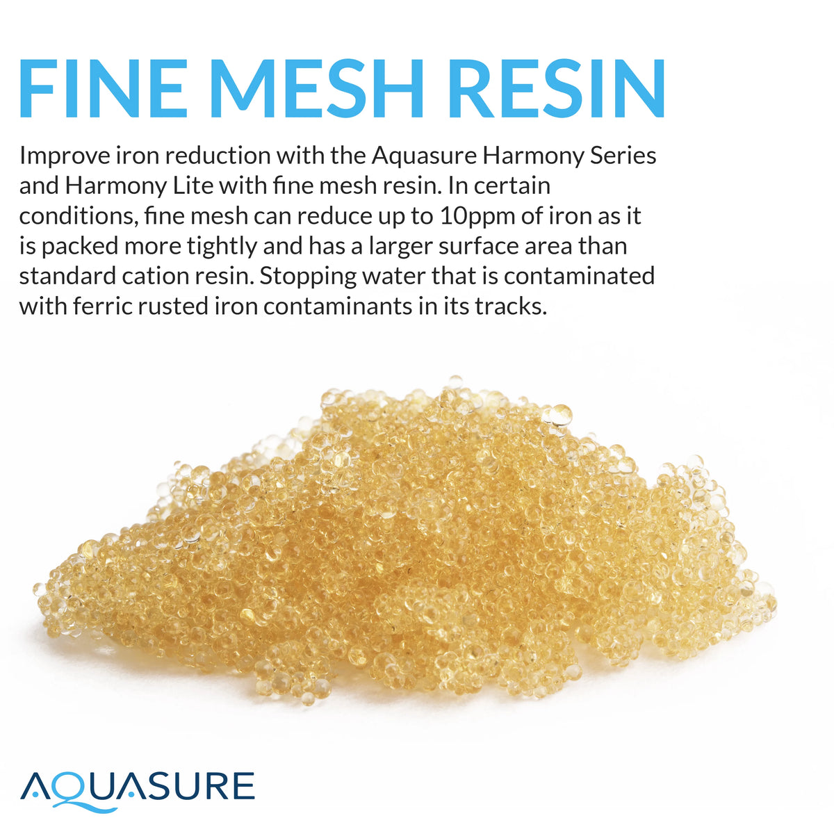 64,000 Grains Water Softener with Digital Head and Fine Mesh Resin K92044