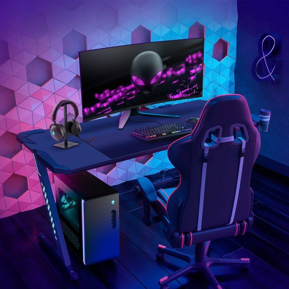 Basalt Black Gaming Desktop PC with Intel Core i7-13700K, 32GB RAM, 1TB NVMe SSD + 16TB HDD, GeForce RTX 4080 16GB, Windows 11 Pro, Liquid Cooling K114