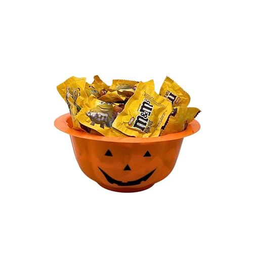 1.5 Lbs. (24 Oz) M&M's Peanut Chocolate Fun Size Packs E22898