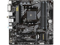B550M Micro ATX AMD Motherboard O870203