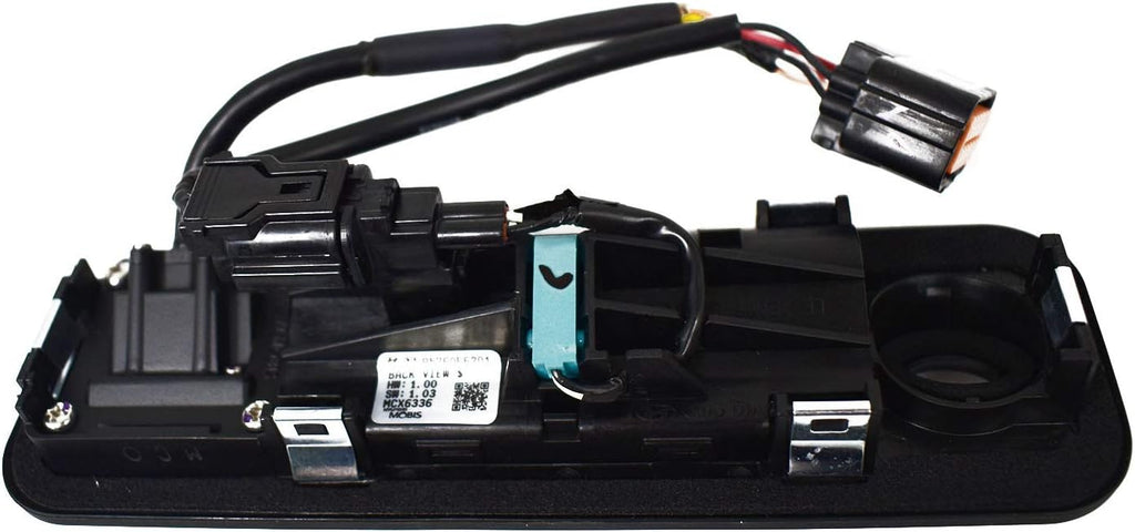 Rear View Backup Camera for Hyundai Sonata 2015 2016 J858