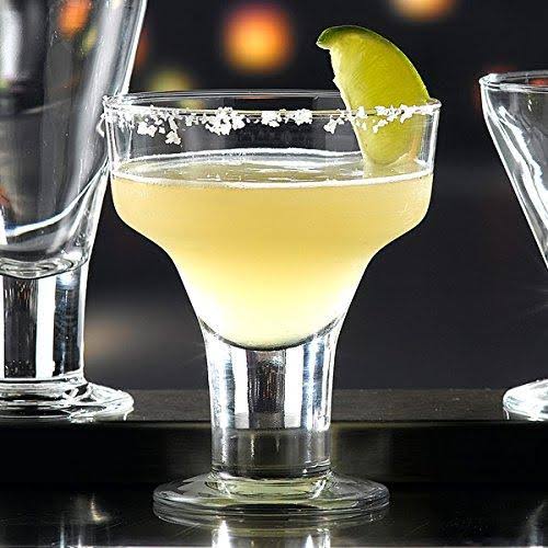 12 oz Margarita Glass B96911
