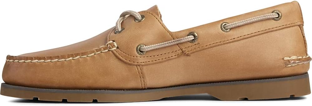 Boat Shoe D1022