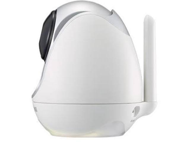 Baby Monitor with Night Vision and Two-Way Audio Y31378