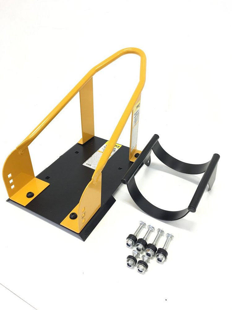 1800 lb. Capacity Motorcycle Stand C5404