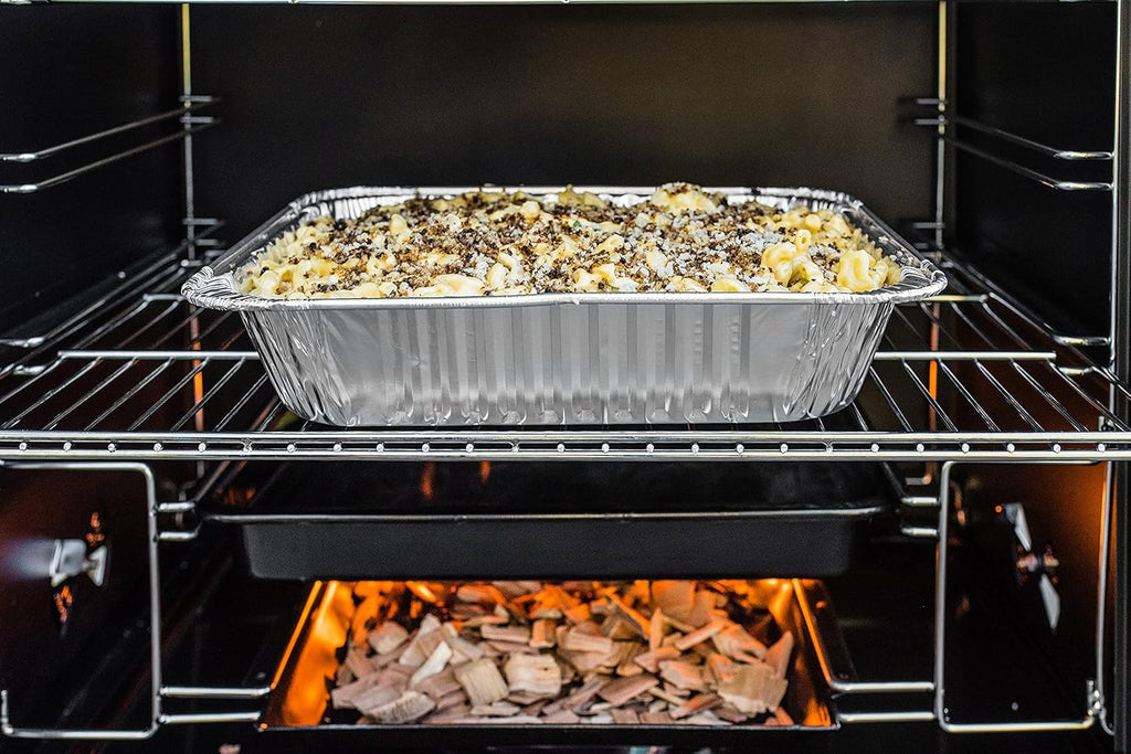 24 in Vertical Smoker E252