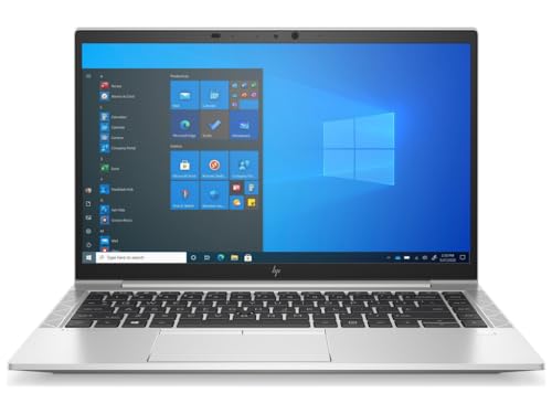 14" FHD Business Laptop, AMD Ryzen 5 PRO 5650U, 16GB RAM, 256GB SSD, Windows 10 Pro U568909