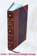 Germany Leather Bound G541309