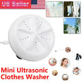 Portable Mini Washing Machine U7350
