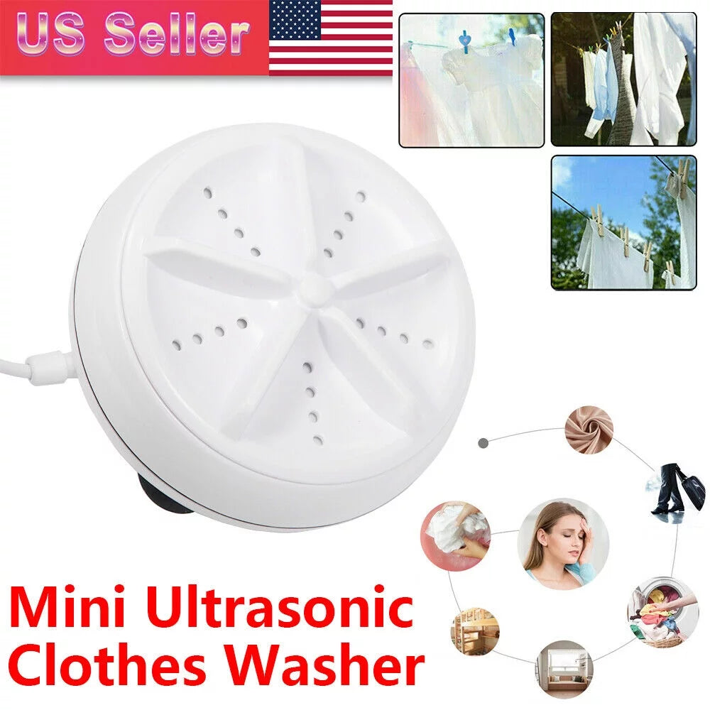 Portable Mini Washing Machine U7350