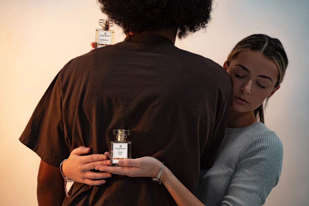 50ML Extrait De Parfum C923