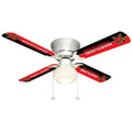 NCAA Maryland Terrapins 42 in. Ceiling Fan L130366