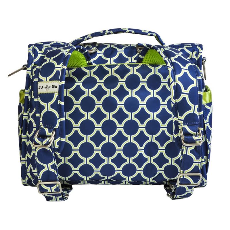 Royal Envy Diaper Bag C15018