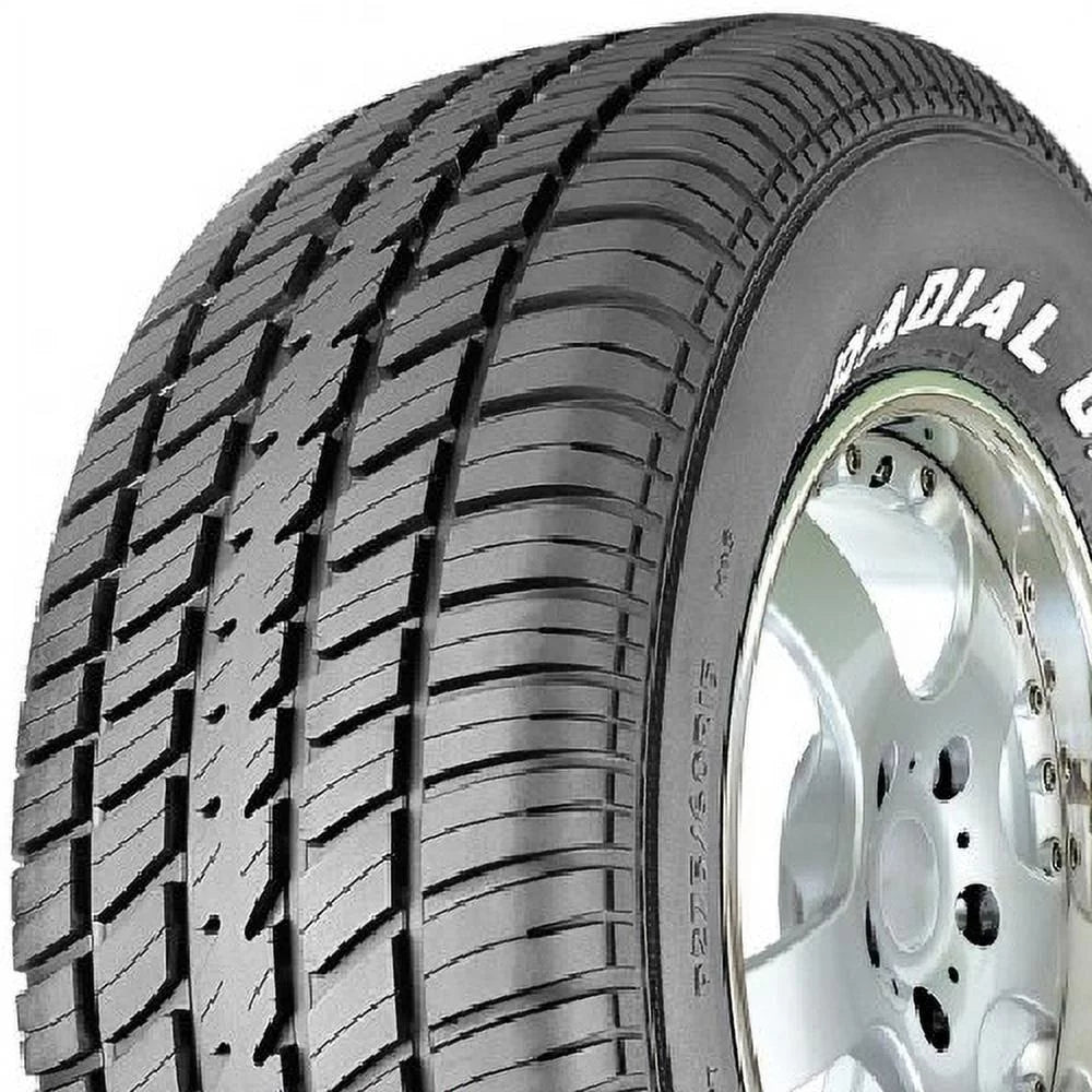 All-Season Tire 215/70R15 97T O699349