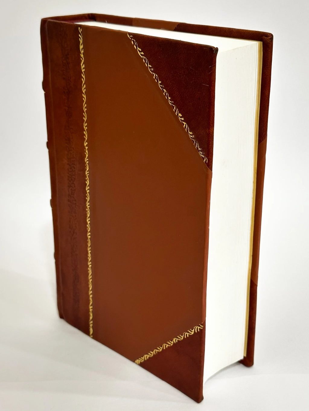 Historical Memoir of the O'Briens with Notes, Appendix, and Genealogical Table [Leather Bound] Q605658