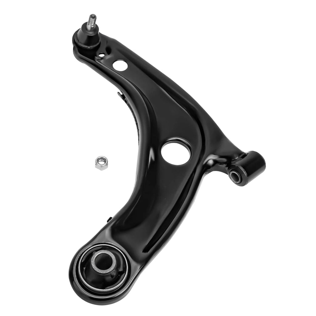 Front 2pc Lower Control Arms with Ball Joints C318067