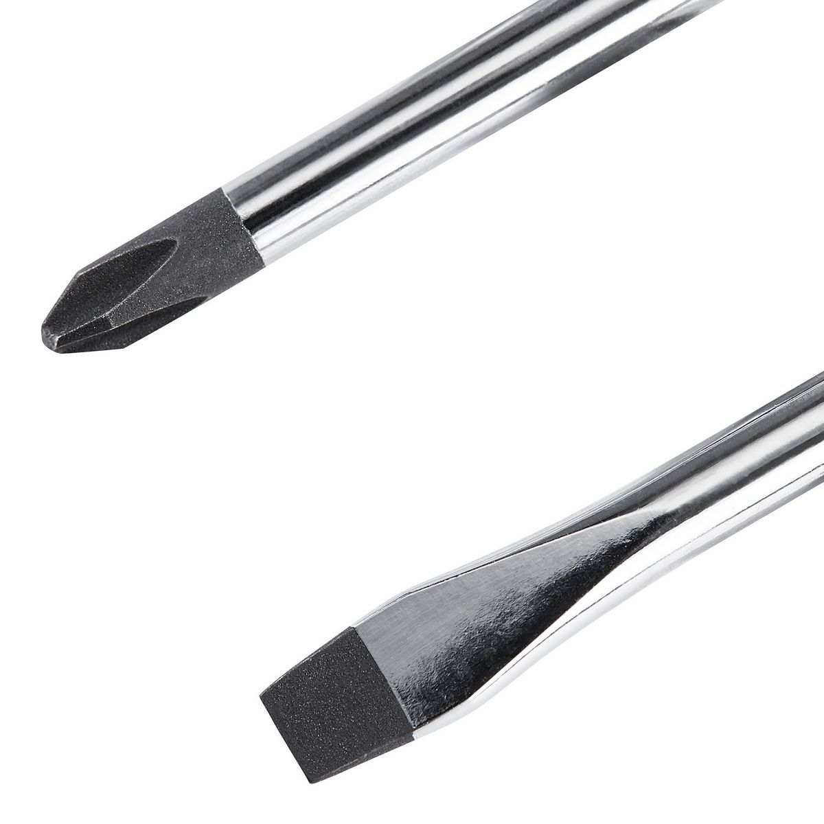 7 Piece Cushion Grip Screwdriver Set Y26095