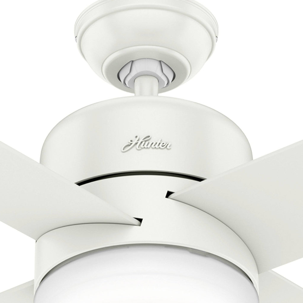 60x22 LED Ceiling Fan F476