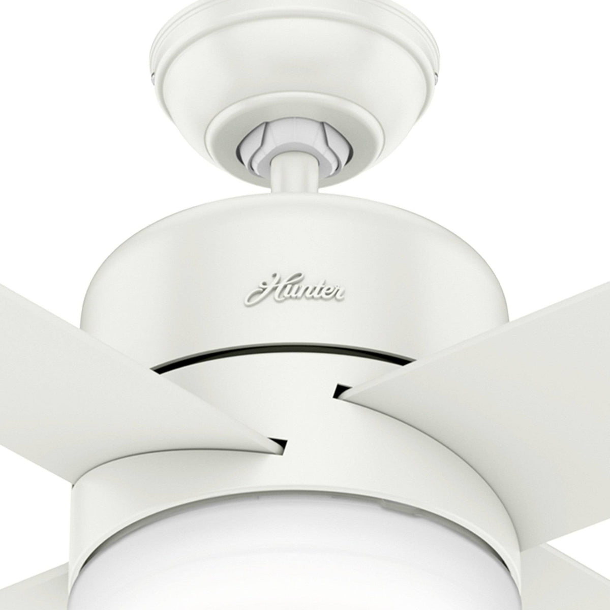 60x22 LED Ceiling Fan F476