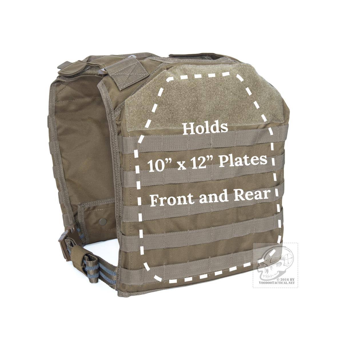 Tactical Assault Backpack M9219