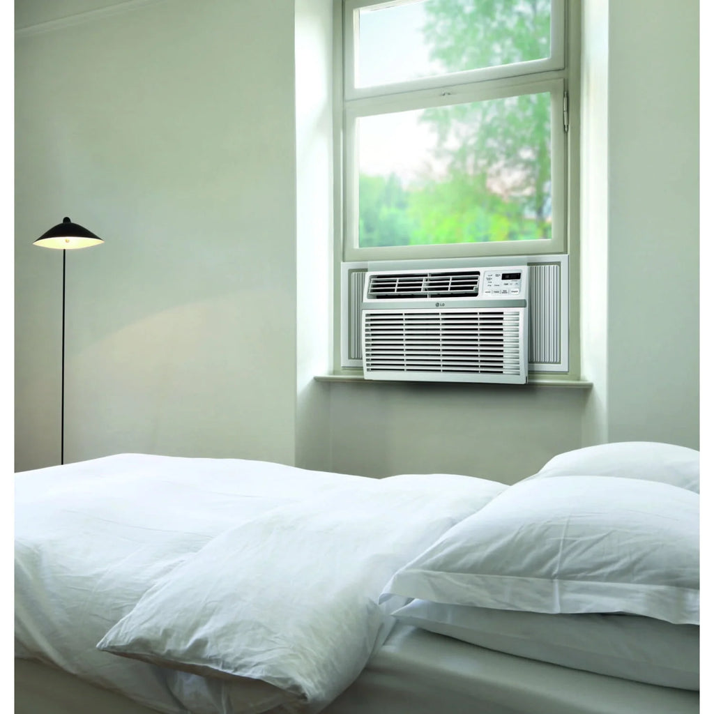 10,000 BTU Window Air Conditioner with Remote G755774