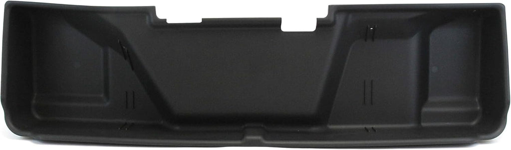 Under Seat Storage Box M502441