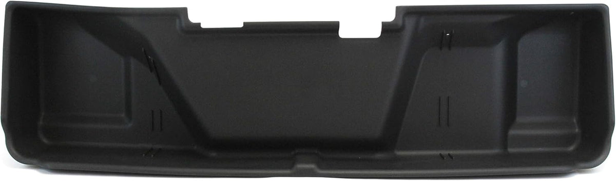 Under Seat Storage Box M502441