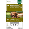 Quad Dewormer for Small Dogs C85665