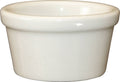 2 1/2 oz American White Ramekin U29804