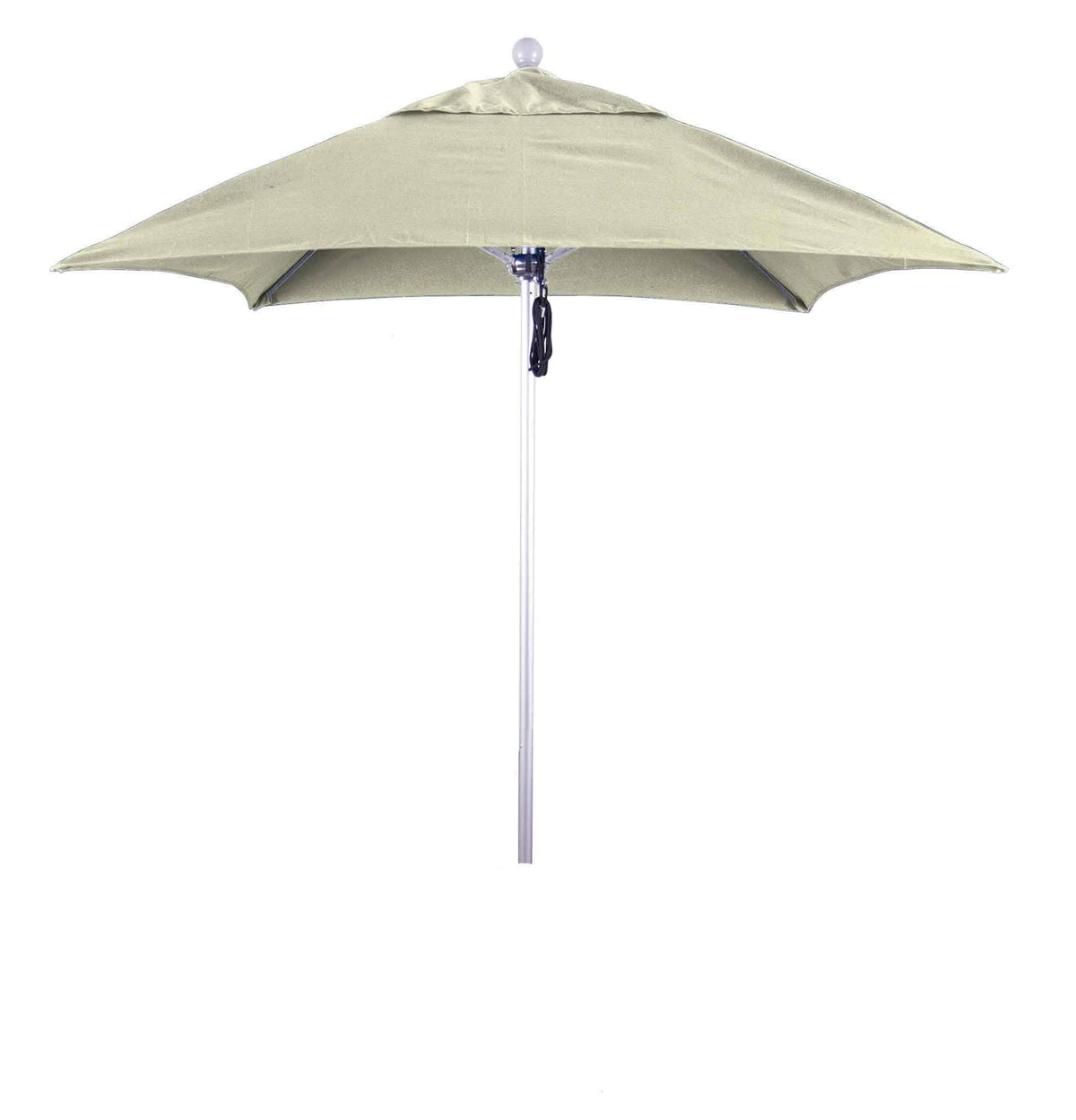6' Square Market Umbrella C2586
