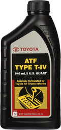 Black Automatic Transmission Fluid R234