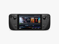 64 GB Black Steam Deck G5517