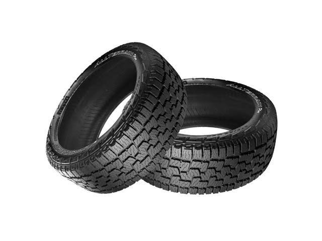 265/70R16 112T All Terrain Tire F9510