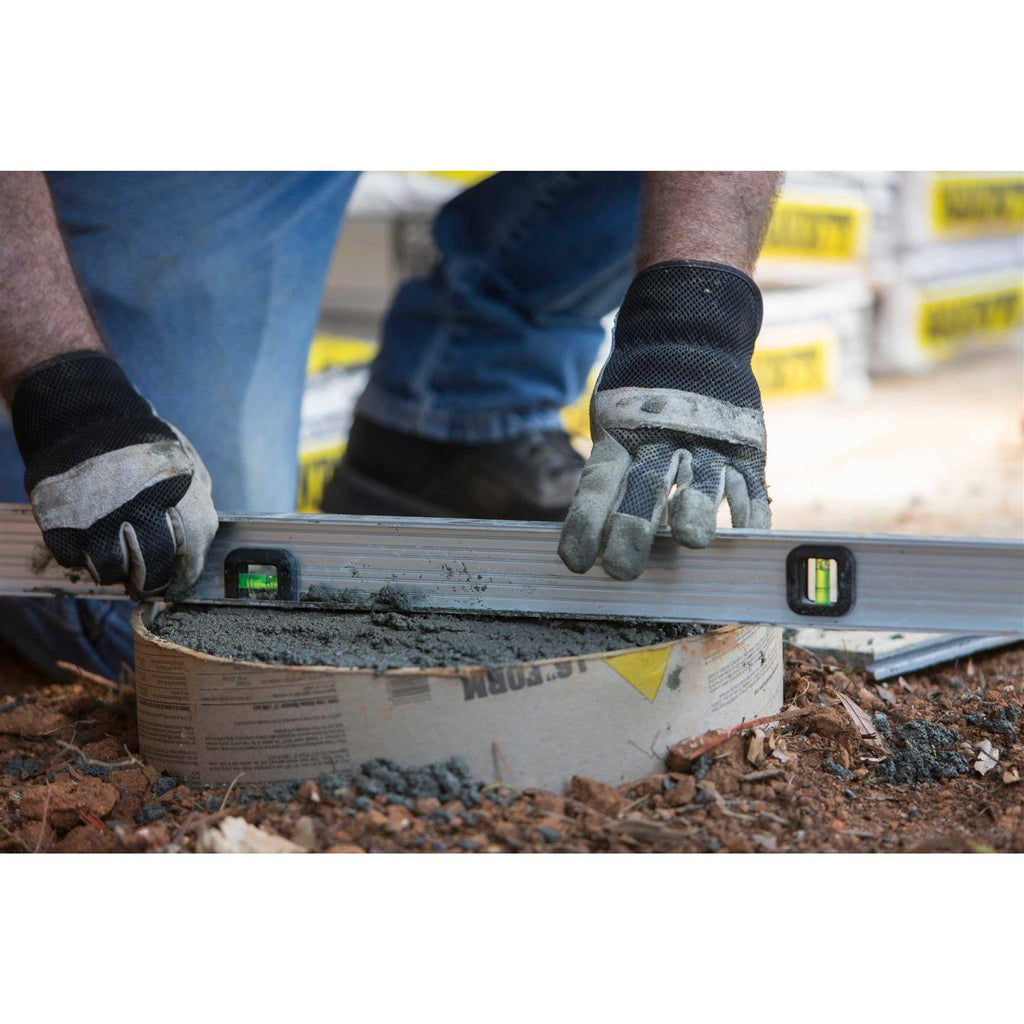 Concrete Tube Form R803