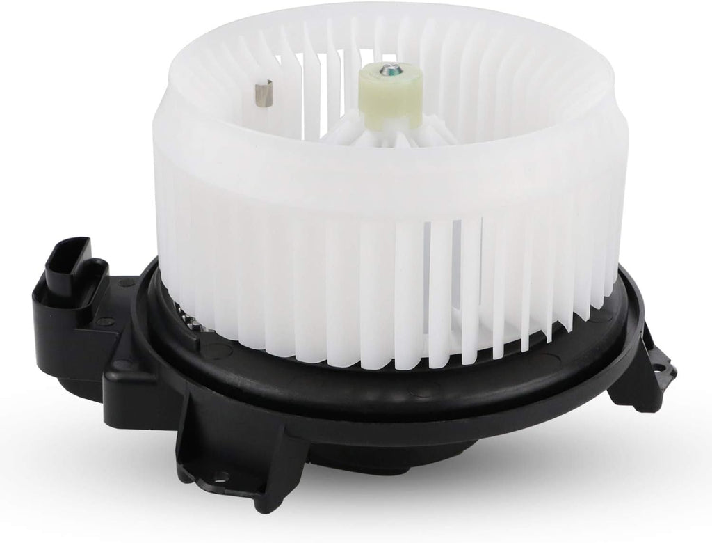 AC Blower Motor with Fan Cage Pack of 2 J79048