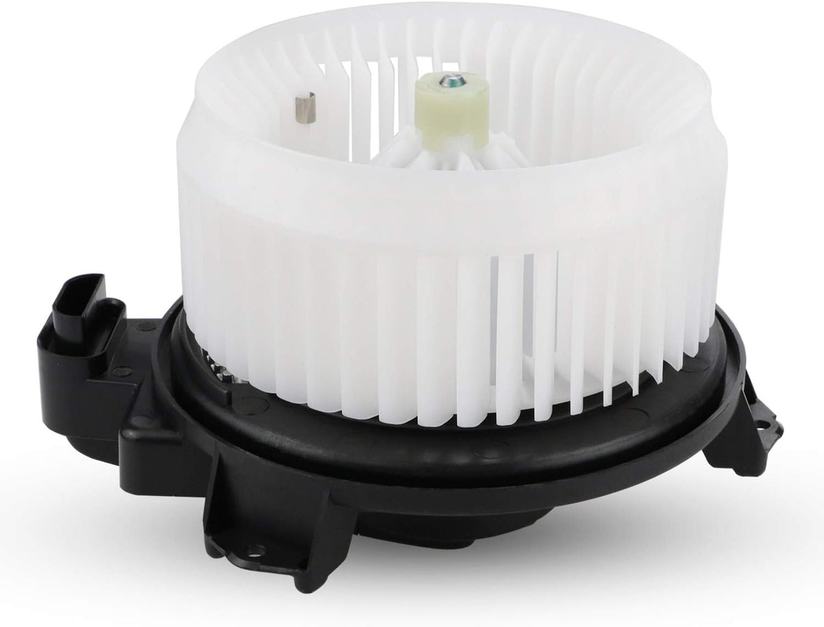 AC Blower Motor with Fan Cage Pack of 2 J79048