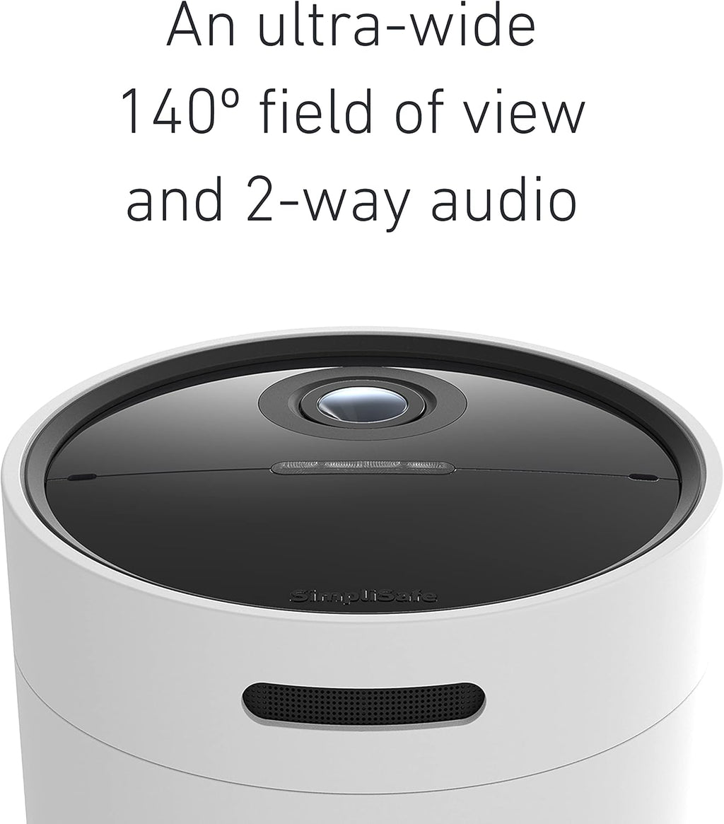 Wireless Outdoor Security Camera O771