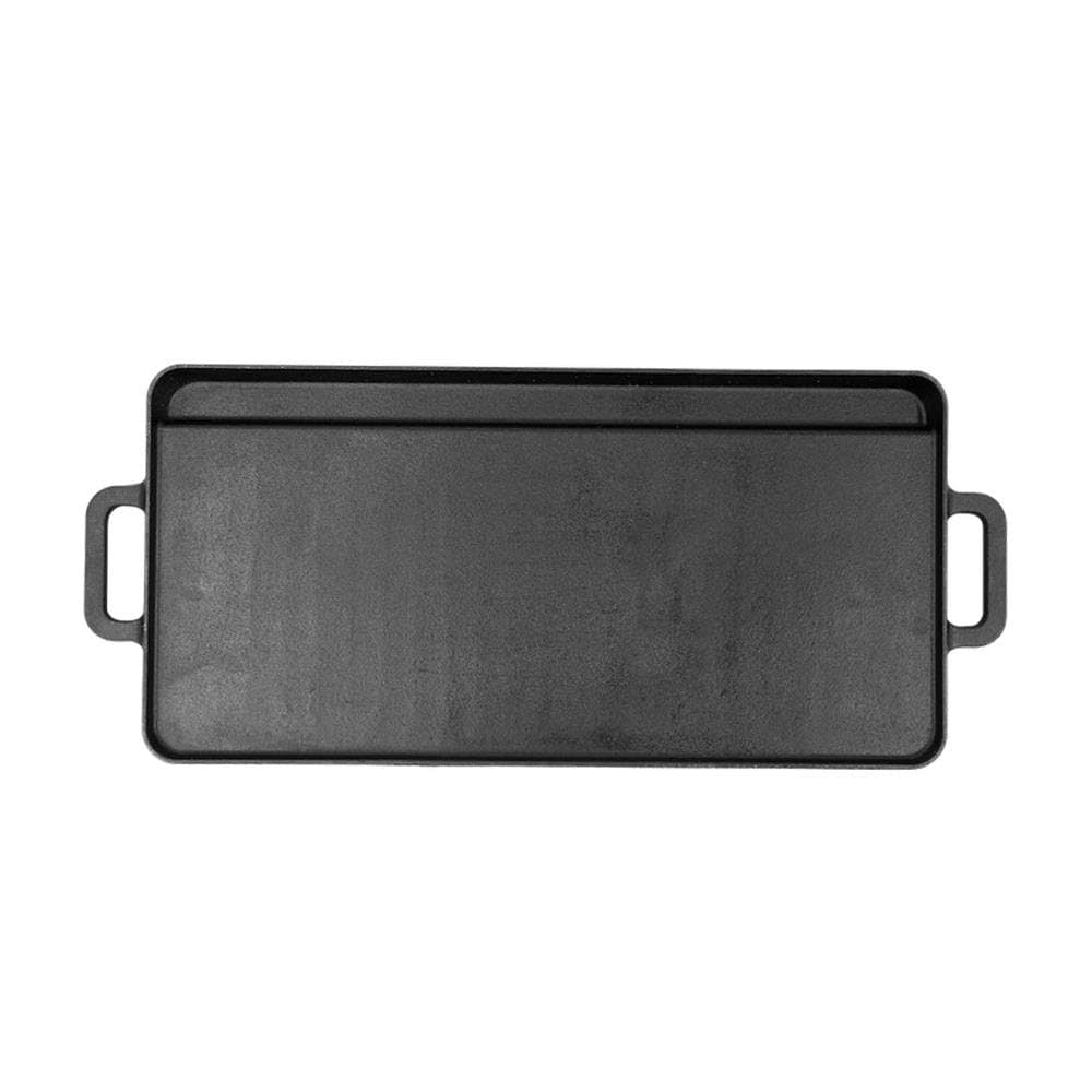Cast Iron Roaster and Griddle Lid H6045