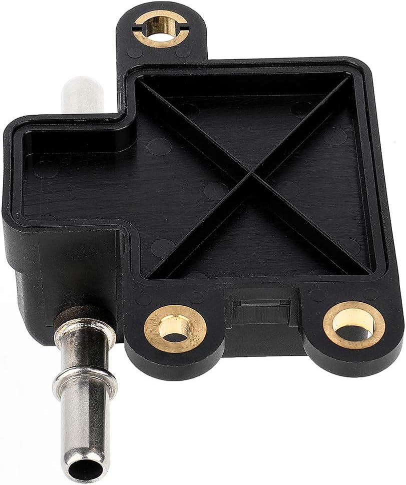 Flex Fuel Composition Sensor L825