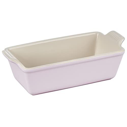 Stoneware Loaf Pan, 9" x 5" x 3" (1.5 qt.) V93641