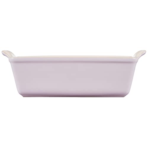 Stoneware Loaf Pan, 9" x 5" x 3" (1.5 qt.) V93641