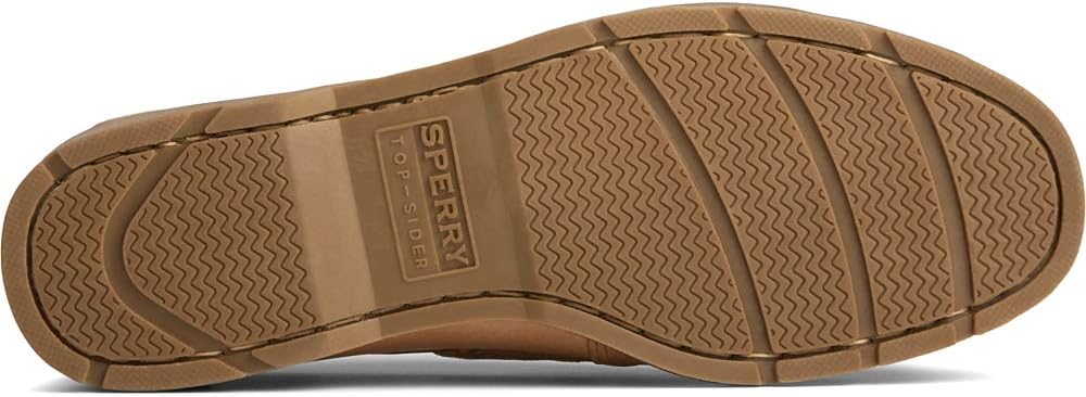 Boat Shoe D1022