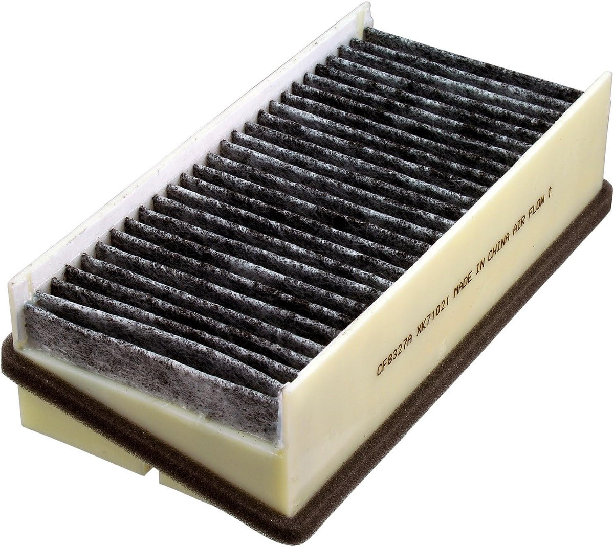 Cabin Air Filter with Arm and Hammer Baking Soda N375477