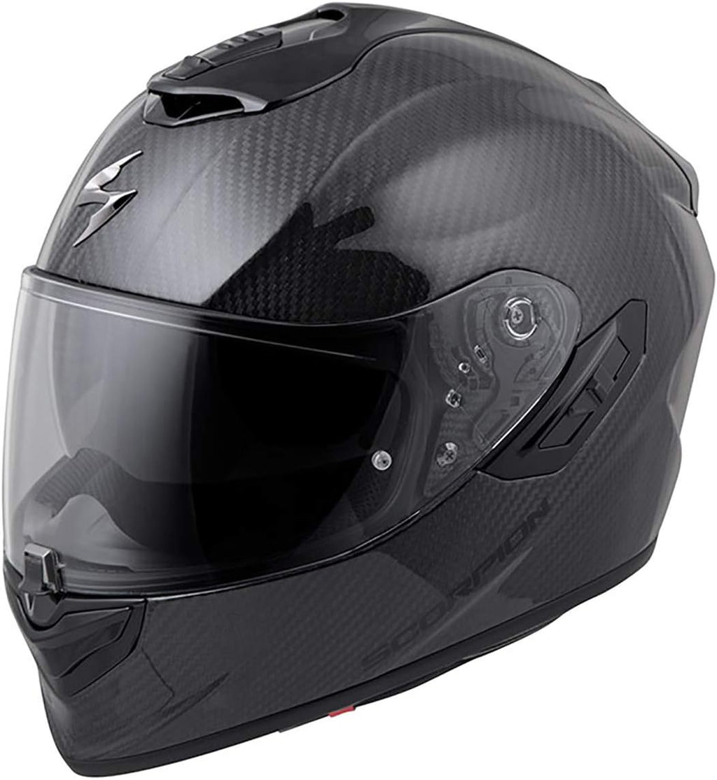 Carbon Helmet XX-Large Black U68876