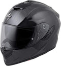 Carbon Helmet XX-Large Black U68876